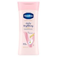 VASELINE BODY LOTION